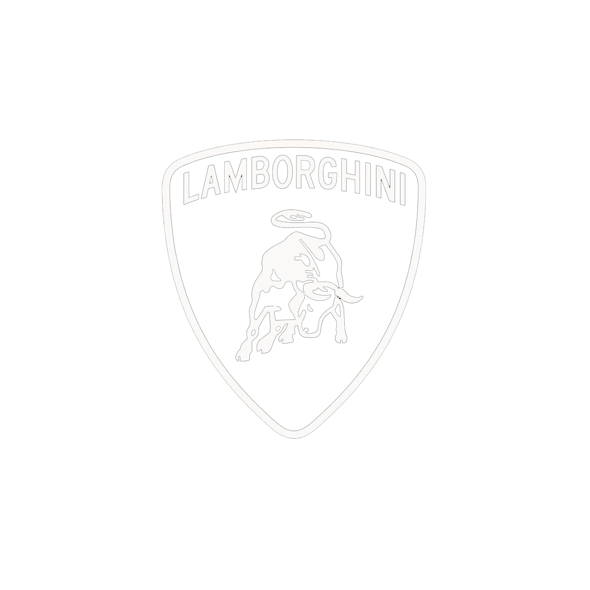 Lamborghini Logo